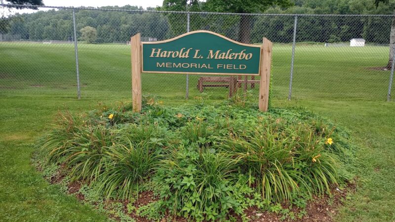 Malerbo Athletic Field - Burlington, CT