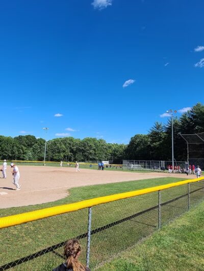 Nassahegan Recreational Complex - Burlington, CT