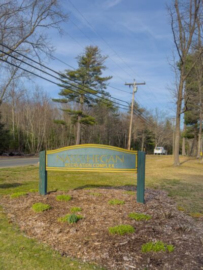 Nassahegan Recreational Complex - Burlington, CT