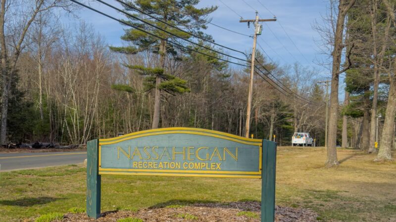 Nassahegan Recreational Complex - Burlington, CT