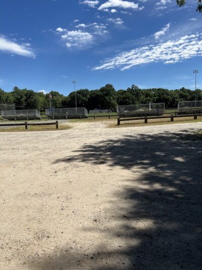 Nassahegan Recreational Complex - Burlington, CT