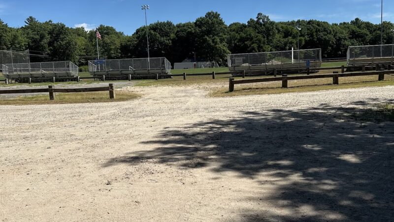 Nassahegan Recreational Complex - Burlington, CT