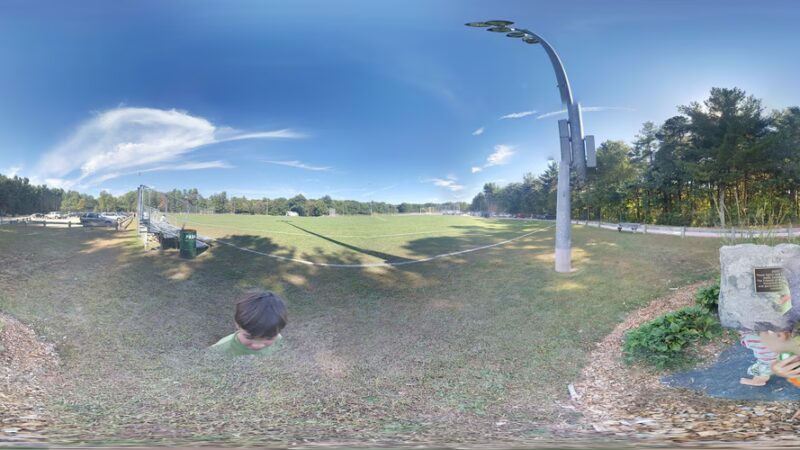Nassahegan Recreational Complex - Burlington, CT