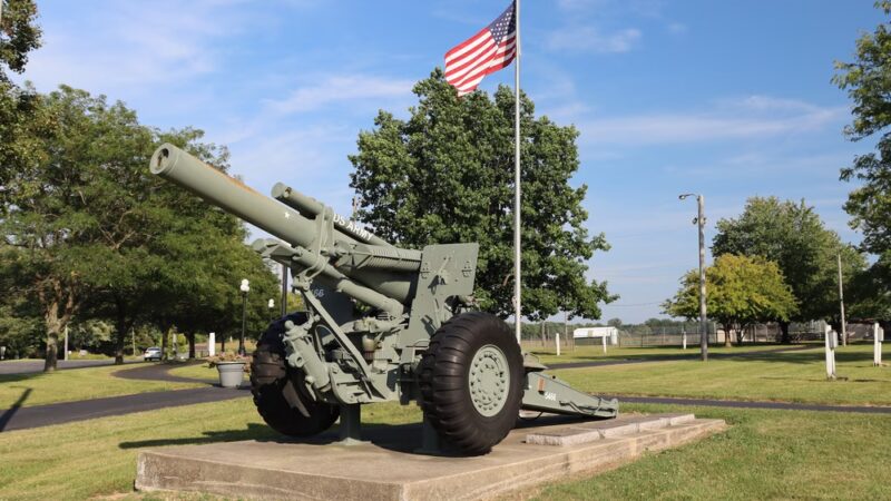 Community Park - Burlington, IN