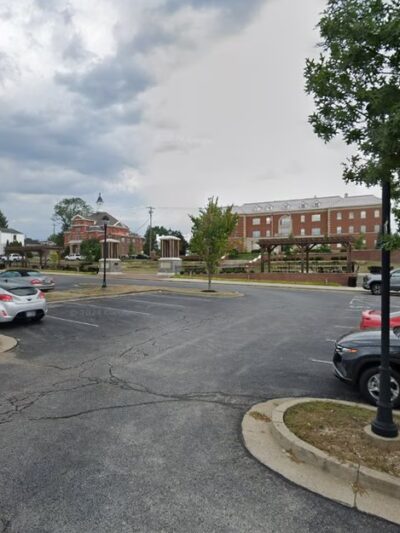 Burlington Commons - Burlington, KY