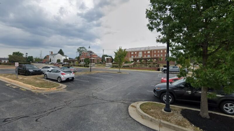Burlington Commons - Burlington, KY
