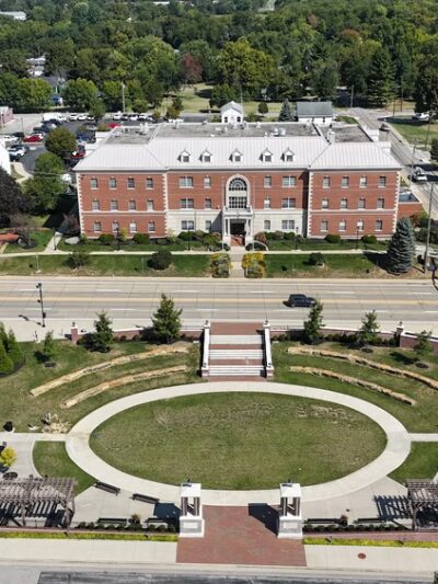 Burlington Commons - Burlington, KY