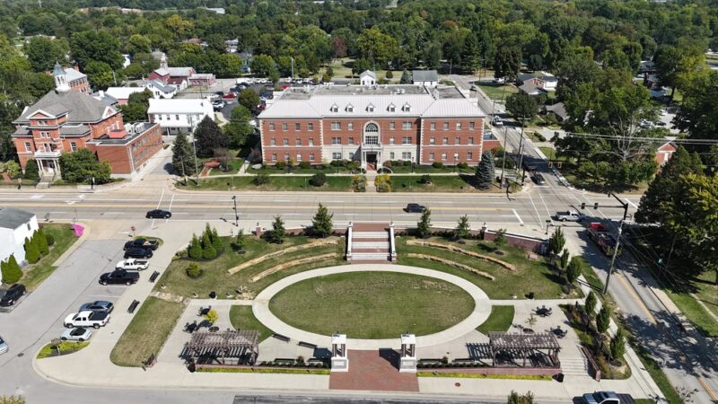 Burlington Commons - Burlington, KY
