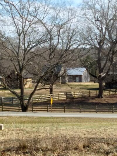 Haw River Trail - Burlington, NC