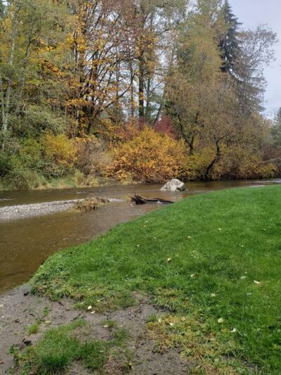 Donovan Park - Burlington, WA