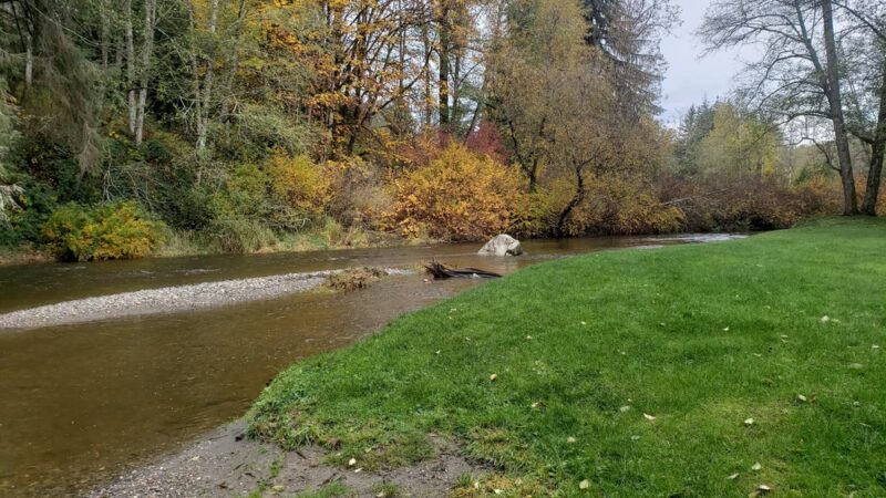Donovan Park - Burlington, WA
