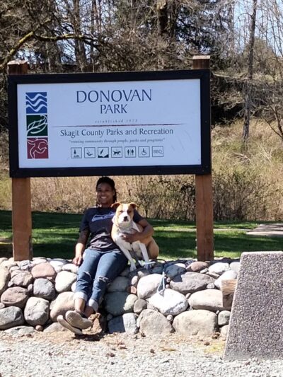 Donovan Park - Burlington, WA