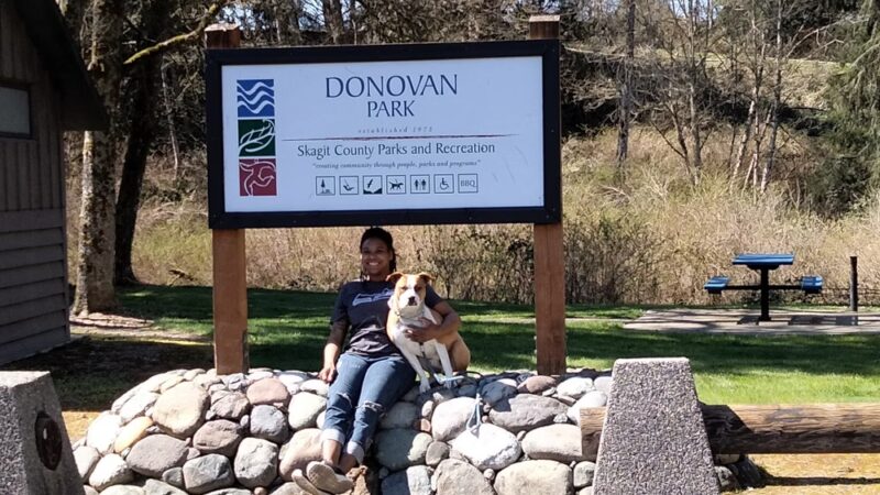 Donovan Park - Burlington, WA