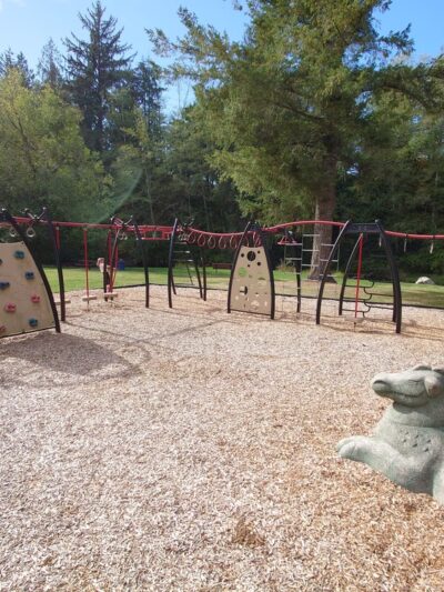 Donovan Park - Burlington, WA