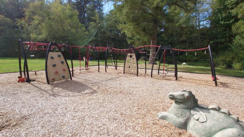 Donovan Park - Burlington, WA