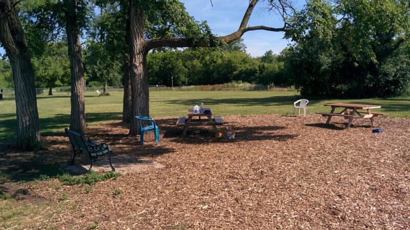 Burlington Dog Park - Burlington, WI