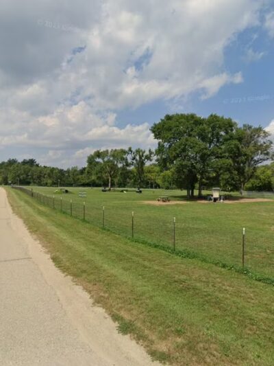 Burlington Dog Park - Burlington, WI