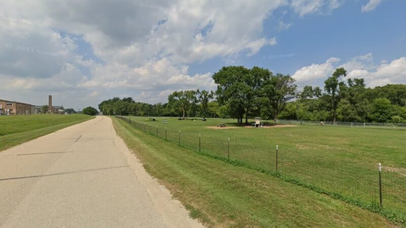 Burlington Dog Park - Burlington, WI
