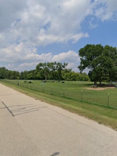 Burlington Dog Park - Burlington, WI