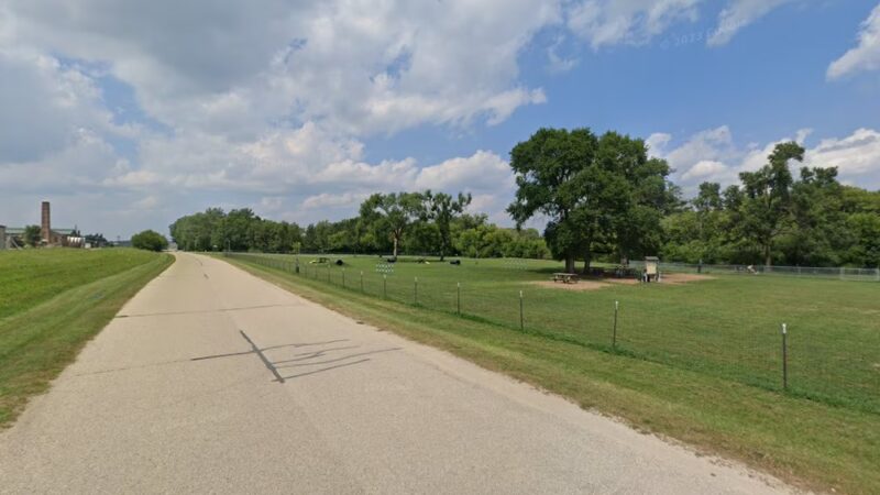 Burlington Dog Park - Burlington, WI