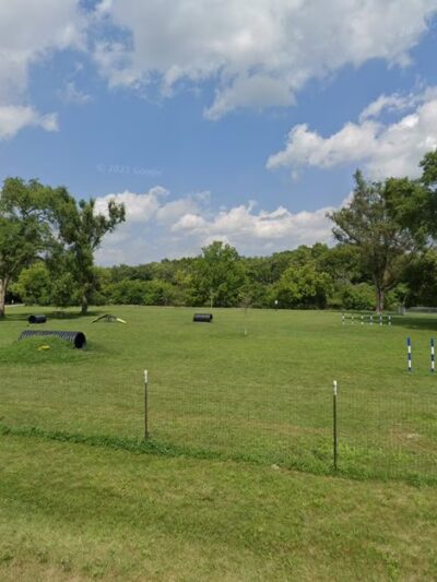 Burlington Dog Park - Burlington, WI