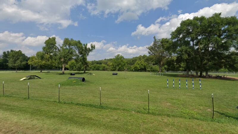 Burlington Dog Park - Burlington, WI