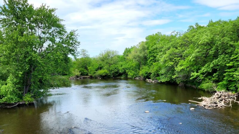 Case Eagle Park - Burlington, WI