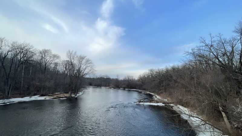 Case Eagle Park - Burlington, WI