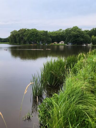 Honey Lake Park - Burlington, WI