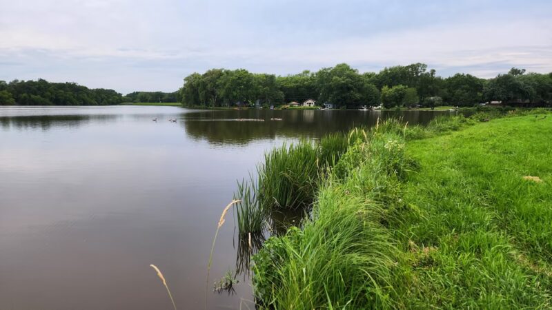 Honey Lake Park - Burlington, WI