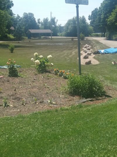 Honey Lake Park - Burlington, WI