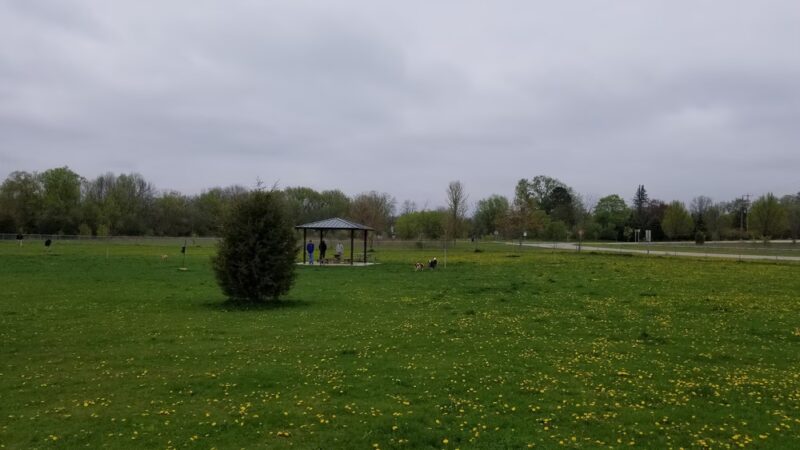 Jean Jacobson Dog Park - Burlington, WI