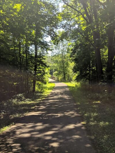Jean Jacobson Dog Park - Burlington, WI