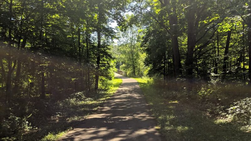 Jean Jacobson Dog Park - Burlington, WI