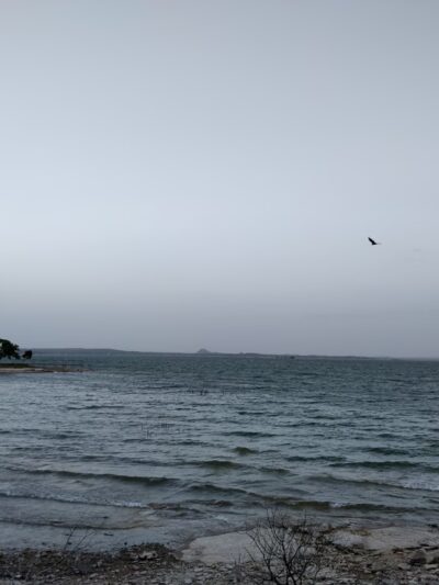 Burnet County Park - Burnet, TX