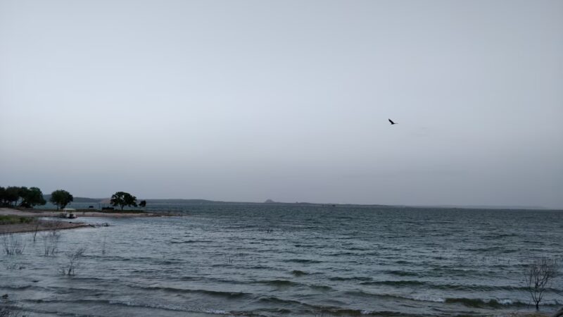 Burnet County Park - Burnet, TX