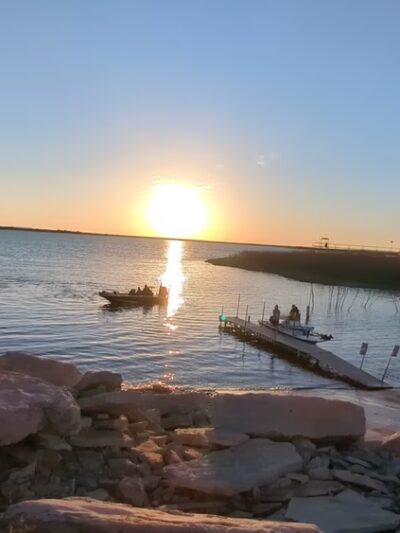 Burnet County Park - Burnet, TX