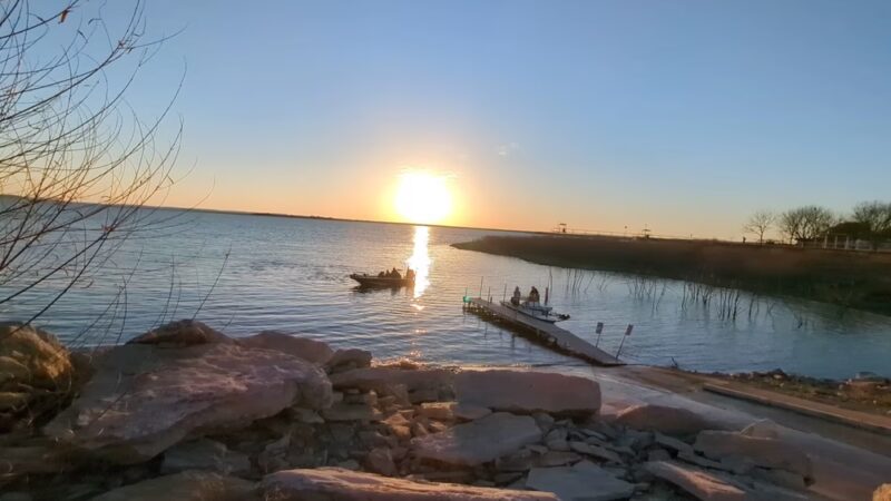Burnet County Park - Burnet, TX