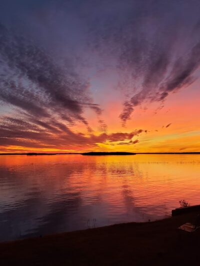 Burnet County Park - Burnet, TX