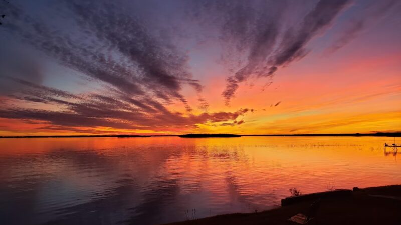 Burnet County Park - Burnet, TX