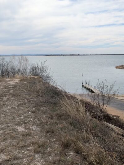 Burnet County Park - Burnet, TX