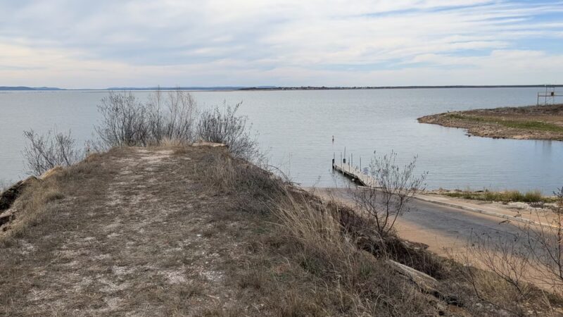 Burnet County Park - Burnet, TX