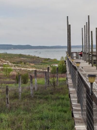 Burnet County Park - Burnet, TX