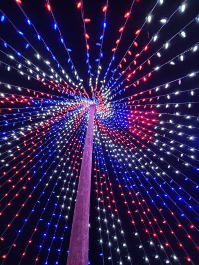 Wallace Riddell Park - Burnet, TX