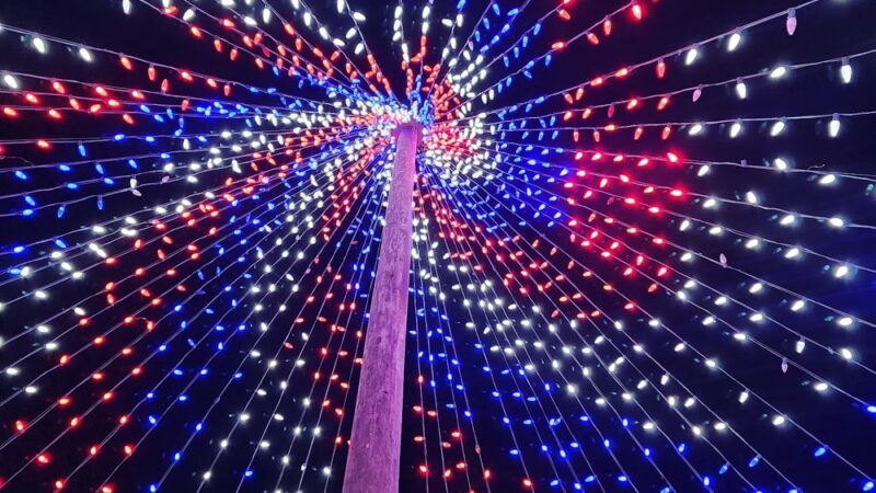Wallace Riddell Park - Burnet, TX