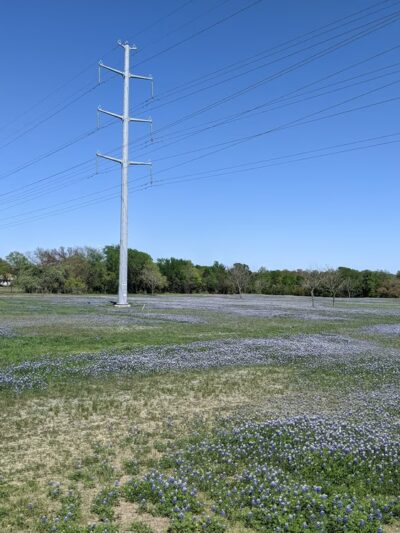Haley Nelson Park - Burnet, TX