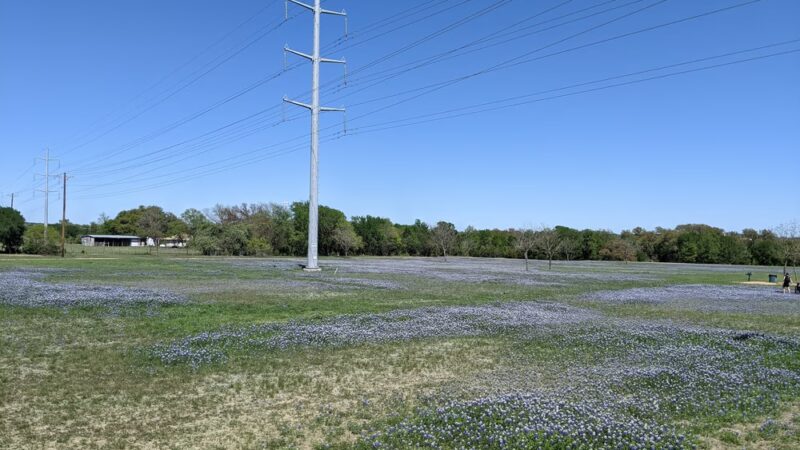 Haley Nelson Park - Burnet, TX