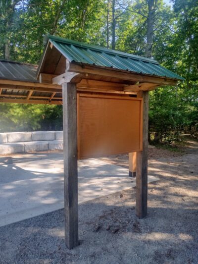 Branch River Park - Burrillville, RI