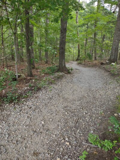 Branch River Park - Burrillville, RI