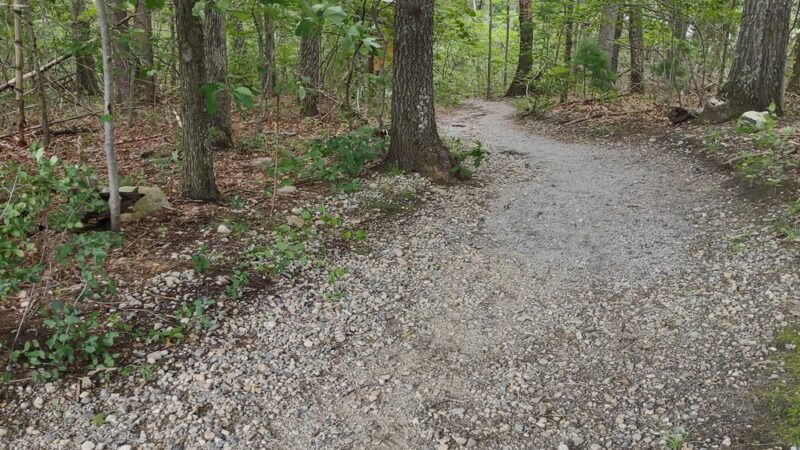 Branch River Park - Burrillville, RI